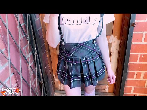 ❤️ Schoolgirl chuqur uning Dick so'radi va sinflar o'rniga fucks. ️❌ Super seks uz.shufflesex.ru ❤