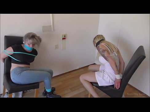 ❤️ Giyohvand / bog'langan va gagged / qayg'u ichida qiz ️❌ Super seks uz.shufflesex.ru ❤