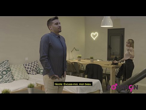 ❤️ PORNBCN 4K Katta ko'krakli bir etuk ayol anal bo'lishni istaydi becerdin yosh gigolo katta sikli oral seks amortizm qattiq sikish qo'l ish it uslubi mushuk yalash orgazm Fransuzcha subtitrlar ️❌ Super seks uz.shufflesex.ru ❤