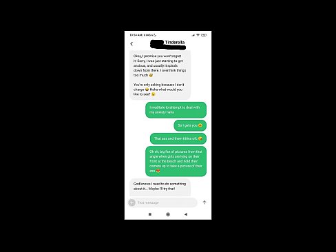 ❤️ Men haramga Tinder-dan yangi PAWG qo'shdim (Tinder bilan suhbatlashing) ️❌ Super seks uz.shufflesex.ru ❤