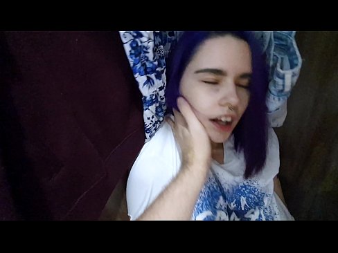 ❤️ Shkafda mening singlimni topib, unga yordam berdi ️❌ Super seks uz.shufflesex.ru ❤